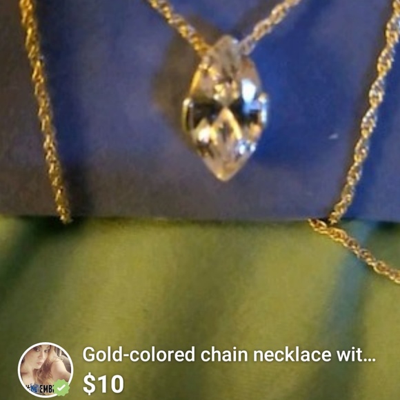 Necklaces - Picture 4 of 5